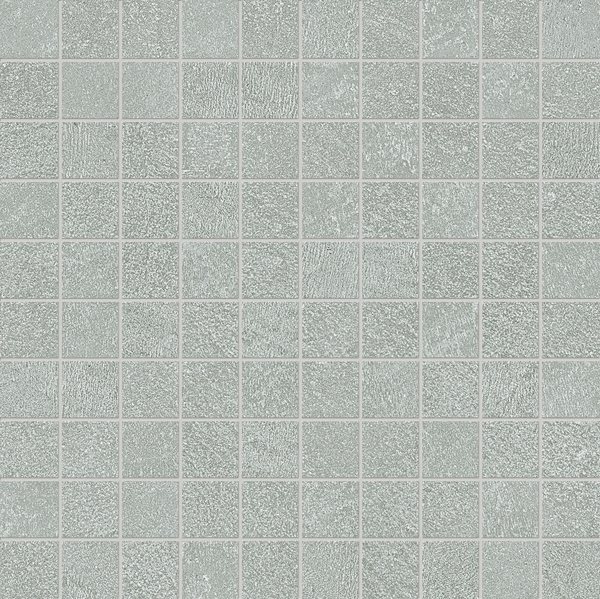 Photo du carreau carrelage Emil Sixty EKWR Sixty Salvia MOSAICO 3X3 30x30