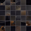 Photo du carreau carrelage Emil Tele di Marmo Onyx Onyx Black