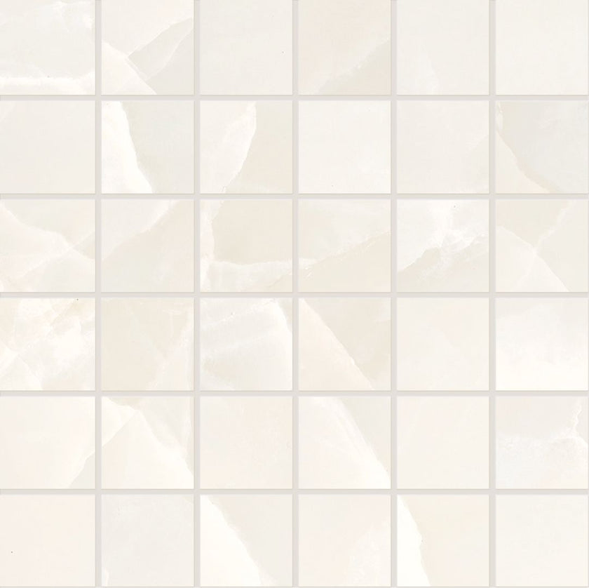 Photo du carreau carrelage Emil Tele di Marmo Onyx Onyx Ivory