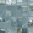 Photo du carreau carrelage Emil Tele di Marmo Onyx Onyx Green