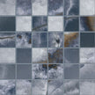Photo du carreau carrelage Emil Tele di Marmo Onyx Onyx Blue