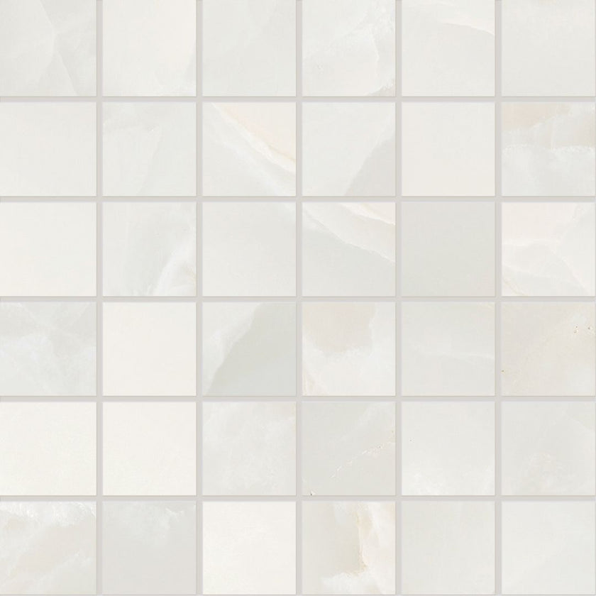 Photo du carreau carrelage Emil Tele di Marmo Onyx Onyx Ivory