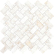 Photo du carreau carrelage Emil Tele di Marmo Precious Crystal White