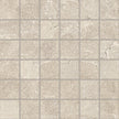 Photo du carreau carrelage Emil MaPierre EM07 Ancienne Beige MOSAICO 5X5 30x30