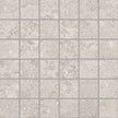 Photo du carreau carrelage Emil MaPierre EM09 Ancienne Gris MOSAICO 5X5 30x30