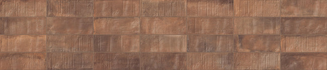 Photo du carreau carrelage Emil Forme Terracotta