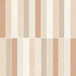 Photo du carreau carrelage Emil Pietra Essenza Emilceramica Pietra Essenza Mosaico Gessetti 29,6x29,6 Mix 6 Colorii