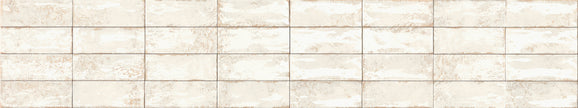 Photo du carreau carrelage Emil Forme Majolica Bianco