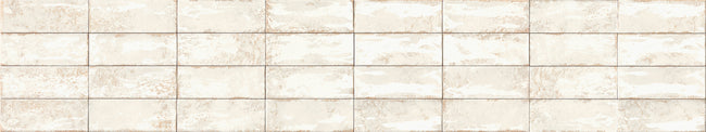 Photo du carreau carrelage Emil Forme Majolica Bianco