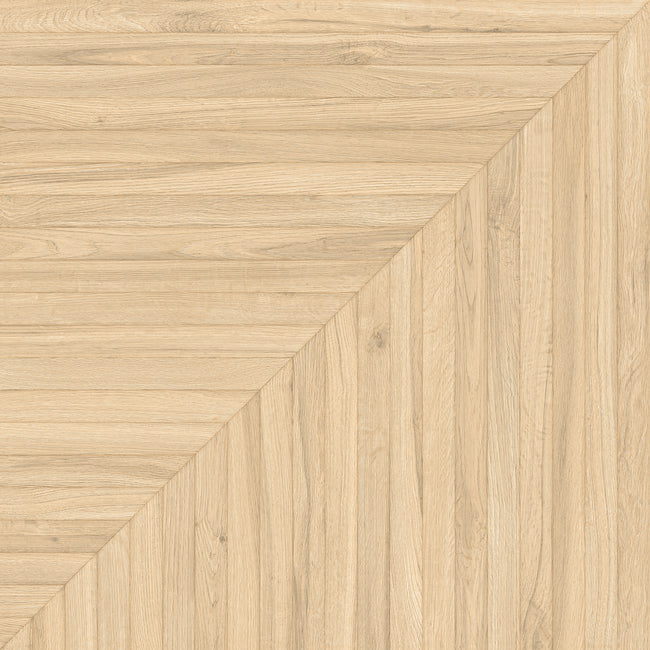 Carreau EMIL en49 playwood light oak