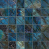 Photo du carreau carrelage Emil Tele di Marmo Lumia EN9K TdM Pure Lumia LABRADORITE MOSAICO 5X5 30x30