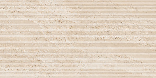 Carreau EMIL ens6 dual travertine beige roma