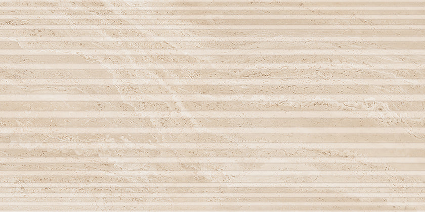 Carreau EMIL ens6 dual travertine beige roma