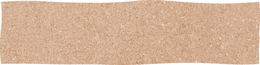 Photo du carreau carrelage Emil Pietra Essenza ENVQ Pietra Essenza Rosso Siena Filobrick 7x29 1