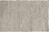 Photo du carreau carrelage Emil Ever-Stone Everstone Mosaico Wallcut Grey 19.4x29.9 12