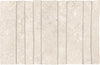 Photo du carreau carrelage Emil Ever-Stone Everstone Mosaico Wallcut Ivory 19.4x29.9 12