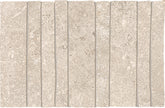 Photo du carreau carrelage Emil Ever-Stone Everstone Mosaico Wallcut Sand 19.4x29.9 12
