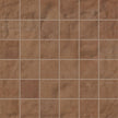 Photo du carreau carrelage Emil Forme Forme Terracotta MOSAICO 5X5 30x30