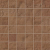 Photo du carreau carrelage Emil Forme Forme Terracotta MOSAICO 5X5 30x30