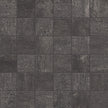 Photo du carreau carrelage Emil On Square I303B9R Mosaico Lavagna 30x30