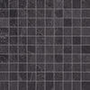 Photo du carreau carrelage Emil Nordika I30ND9R Mosaico 3x3 Nordika DARK 30x30