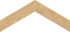 Photo du carreau carrelage Emil Mimesis Mimesis Miele Chevron