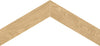 Photo du carreau carrelage Emil Mimesis Mimesis Miele Chevron