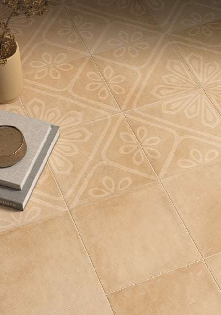 Carrelage Ares Equipe Cerámicas en situation
