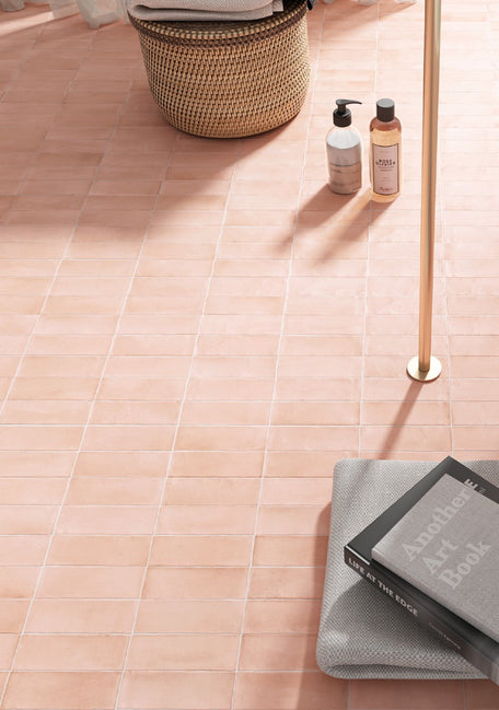Carrelage Coco Equipe Cerámicas en situation