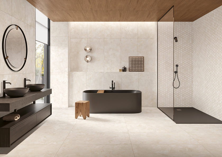 MARGRES EVOLUTION WHITE 30x60 NATURAL