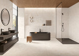 MARGRES EVOLUTION WHITE 60x60 ADOUCI