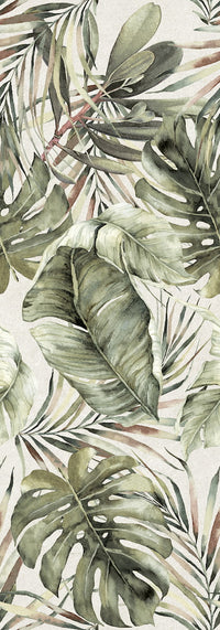 LOVE TILES SENSE EXOTIC GREEN 35x100 MAT