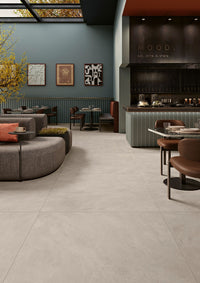 MARGRES CONCEPT LIGHT GREY 45x90 ADOUCI