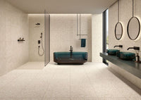MARGRES FRAGMENT WHITE 60x60 NATURAL