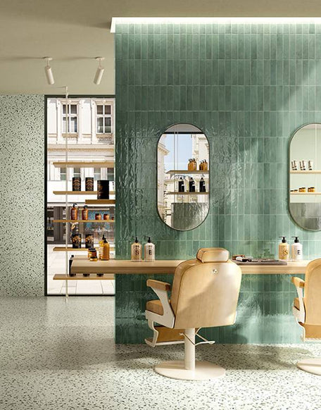 Carrelage FAP Ceramiche Glim en ambiance