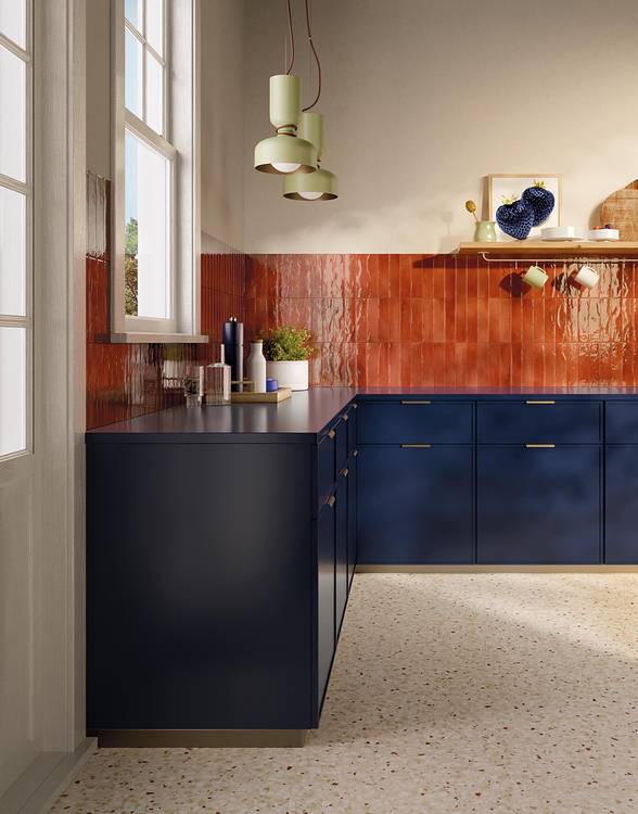 Carrelage FAP Ceramiche Glim en ambiance