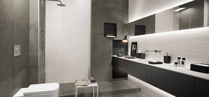 Carrelage FAP Ceramiche Lumina en ambiance