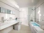Carrelage FAP Ceramiche Lumina en ambiance