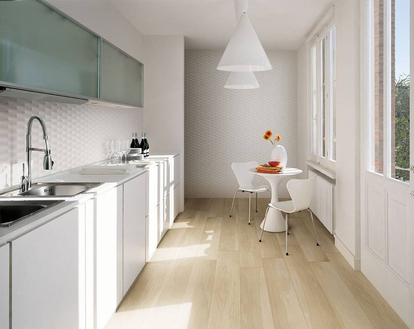 Carrelage FAP Ceramiche Lumina en ambiance