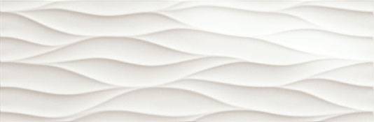 Carrelage FAP Ceramiche Lumina Curve White