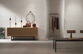 Carrelage FAP Ceramiche Lumina Sand Art en ambiance
