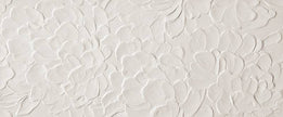 Carrelage FAP Ceramiche Lumina Sand Art Blossom White