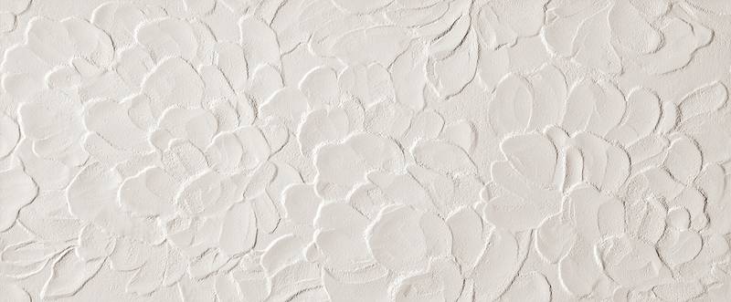 Carrelage FAP Ceramiche Lumina Sand Art Blossom White