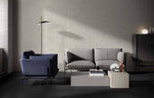 Carrelage FAP Ceramiche Lumina Stone en ambiance