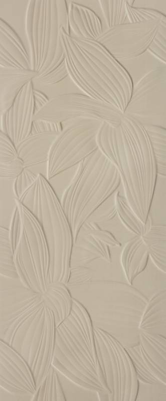 Carrelage FAP Ceramiche Materia Brillante Foglie Linfa