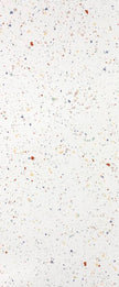 Carrelage FAP Ceramiche Materia Brillante Gocce Bianco