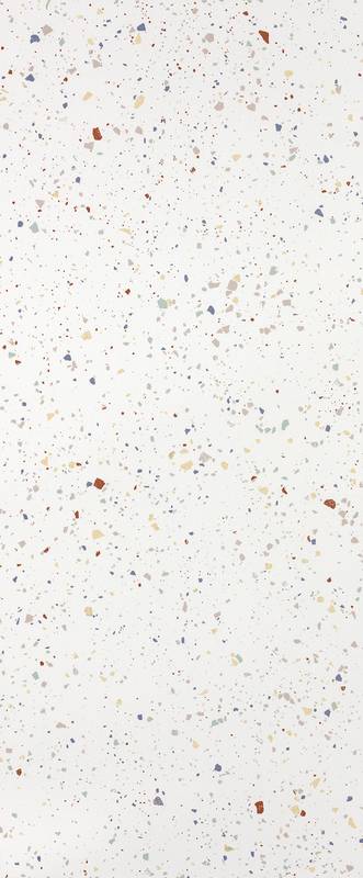Carrelage FAP Ceramiche Materia Brillante Gocce Bianco
