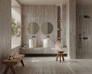 Carrelage FAP Ceramiche Materia Classica en ambiance