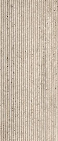 Carrelage FAP Ceramiche Materia Classica Groove Beige