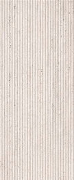 Carrelage FAP Ceramiche Materia Classica Groove Bianco